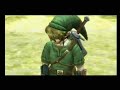 Zelda Twilight Princess - second intro