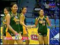 v-league 2nd round elims: feu vs admu set 1a