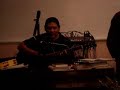 Pon Aceite a mi Vida Señor -Iglesia del Nazareno
