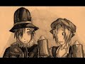 Anime/Poxy Boggards_Lager Than Life Anime/Poxy Boggards_Lager Than Life