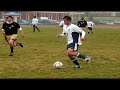 Justin Brantley Soccer Highlight Tape