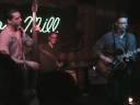 Next Door Neighbor - The Modern Sounds - Joel Paterson Beau Sample Alex Hall @ The Green Mill