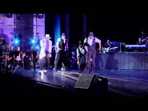 Voices of Unity Youth Choir