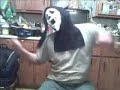 Re: Hamster Dance