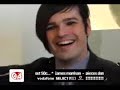 30 Seconds to Mars - C4TV 30 Seconds to Mars - C4TV