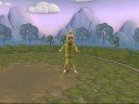 Mr.Banana Spore Creature