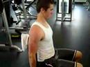 weightlifting