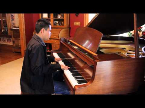 how to self teach piano