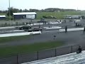 Maxima 11.65 @ 120mph pass