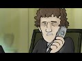 How The Social Network Should Have Ended - YouTube