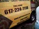 carpet cleaning boston