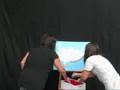 Bloopers for Even Craftier Bob Ross