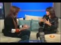 LUCIA MENDEZ CON ADELA MICHA