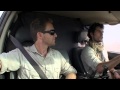 Henry Cavill in Driven to Extremes Trailer - Discovery Channel