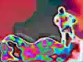 Didgeridoo Trance Dance track 4 - Night Owl- the capitali$ts