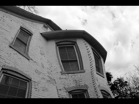 Most Haunted Sallie House Paranormal Activity 2013 Evp Ghost Day 1 P3