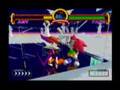 The Punch(Amy) vs. Foxyo(Fang) Match 4