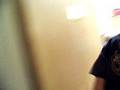 gas mask