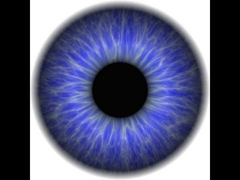 how to cure eye strain