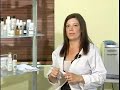 Basic Home Skin Care : Moisturizing the Skin Basic Home Skin Care : Moisturizing the Skin