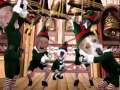 Elf Yourself - Pat, Doug & Dogs as singing elves
