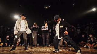 161~180 prelim – TOKYO POPPING UNITY