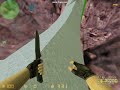 Ninja-Mayhem's First Surf video