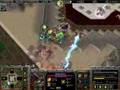 Noob[Dino] Footmen Frenzy Crypt Lord Uncut!