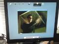 videos de Beagleboard running Angstrom and Mplayer on OMAP 3503
