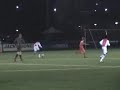 Ajax d1 - vv de Zouaven C1