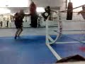 saco training thai