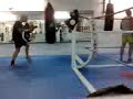 saco training thai