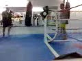 saco training thai