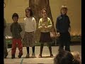 Lambert Closse Atelier musical Benoy 1e cycle partie 1
