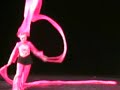 Silk Ribbon Dance Silk Ribbon Dance