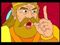 Youtube Poop - Secret Agent King