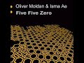 Oliver Moldan - Five Five Zero