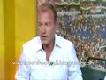 rooney vs ronaldo   world cup conflict