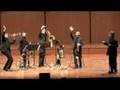 Gomalan Brass Quintet