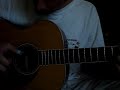Freight Train (in E-flat) - Fingerstyle Guitar Freight Train (in E-flat) - Fingerstyle Guitar