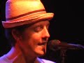 Jason Mraz - Unfold (live @ Rotown, Rotterdam) Jason Mraz - Unfold (live @ Rotown, Rotterdam)