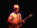 Jason Mraz - Unfold (live @ Rotown, Rotterdam)