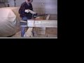 Dovetail jig