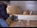 Dovetail jig
