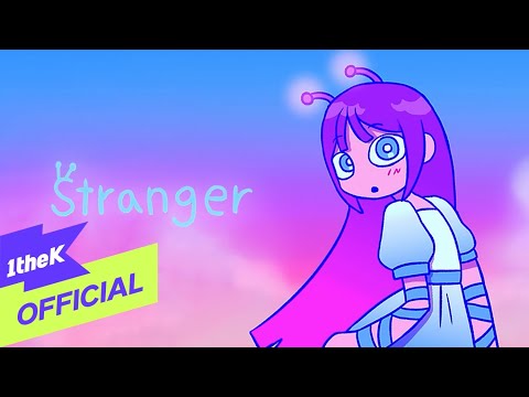 Stranger（Weeekly）
