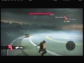 Bionic Commando Act 3 Battle with Groeder