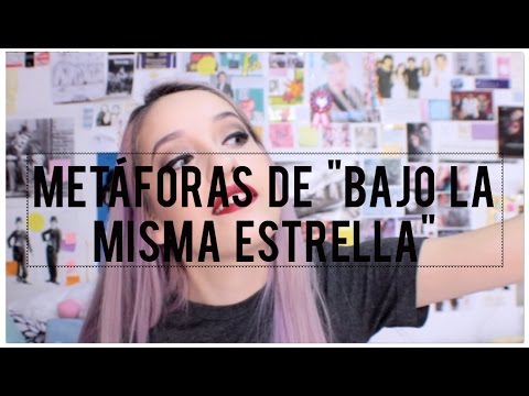Metáforas de