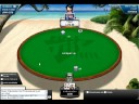 PokerJunkie Poker School - HU vs TJMM7 P1