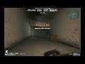 [Clan War FULL HD 1080] BlackArrows VS The Saboteurs Combat Arms