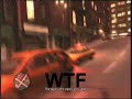 GTA IV getting drunk with Packie
